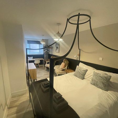 Alpine Apartments - 2 Blairgowrie and Rattray Luaran gambar